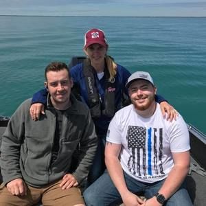 Meet your Posher, Dalton